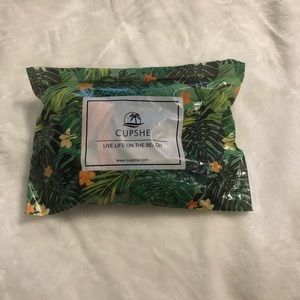 🌞NWT🌞 CUPSHE Bikini highwaisted